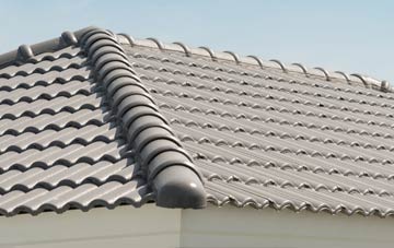 advantages of Upper Staploe clay roofing