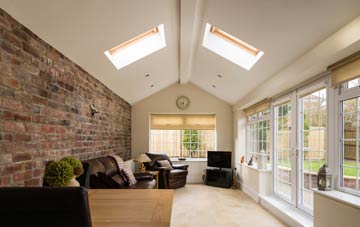 conservatory roof insulation Upper Staploe, Bedfordshire