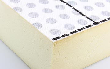 meeting Upper Staploe building codes