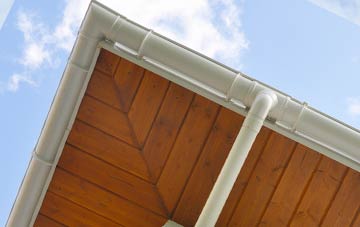 Upper Staploe soffit types