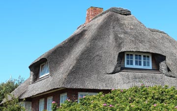 thatch roofing Upper Staploe, Bedfordshire
