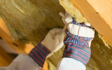 types of Upper Staploe pitched roof insulation materials