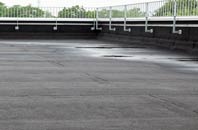 find rated Upper Staploe flat roofing companies