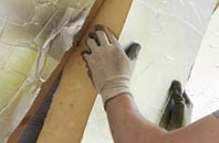 rated Upper Staploe roof insulation companies