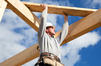 Upper Staploe roof replacement work