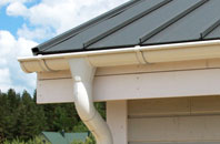 Upper Staploe soffits