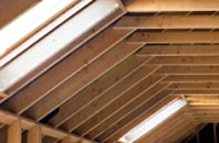 Upper Staploe tapered roof insulation quotes